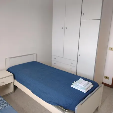 Appartamento Trilocale