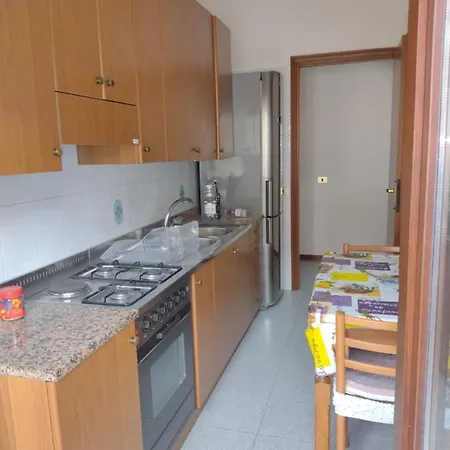 Trilocale Appartamento