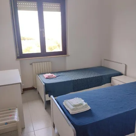 Appartamento Trilocale Sant'Andrea Apostolo dello Ionio